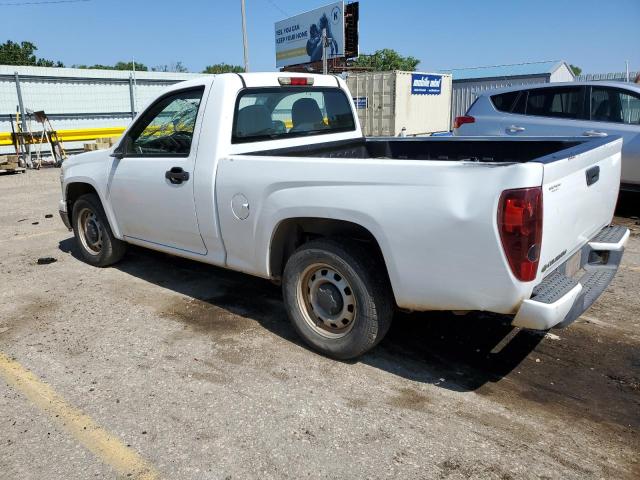 Photo 1 VIN: 1GCCSBD95A8100528 - CHEVROLET COLORADO 