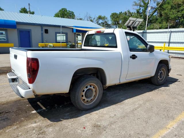 Photo 2 VIN: 1GCCSBD95A8100528 - CHEVROLET COLORADO 