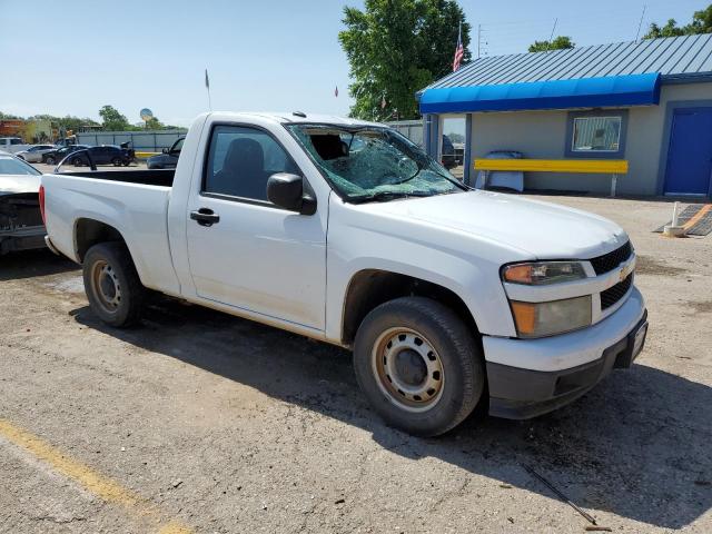 Photo 3 VIN: 1GCCSBD95A8100528 - CHEVROLET COLORADO 