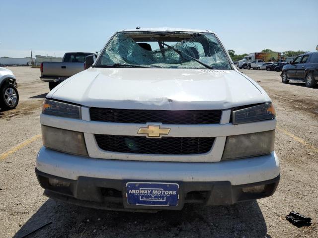 Photo 4 VIN: 1GCCSBD95A8100528 - CHEVROLET COLORADO 