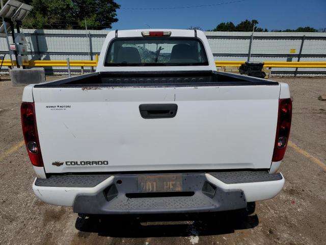 Photo 5 VIN: 1GCCSBD95A8100528 - CHEVROLET COLORADO 