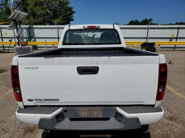 Photo 9 VIN: 1GCCSBD95A8100528 - CHEVROLET COLORADO 