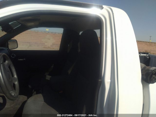 Photo 7 VIN: 1GCCSBD96A8132033 - CHEVROLET COLORADO 