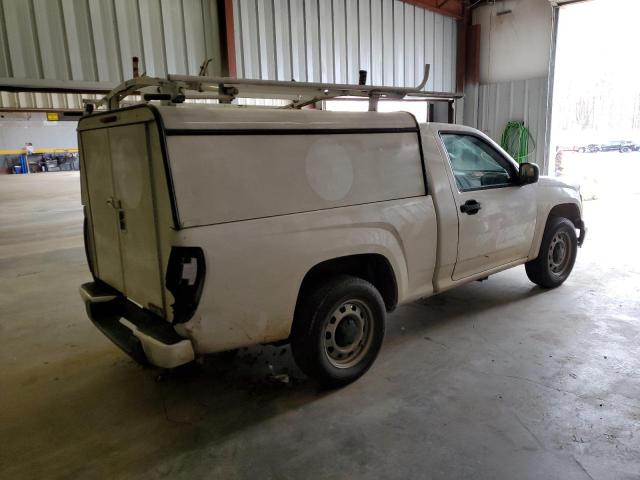 Photo 2 VIN: 1GCCSBD96A8136941 - CHEVROLET COLORADO 