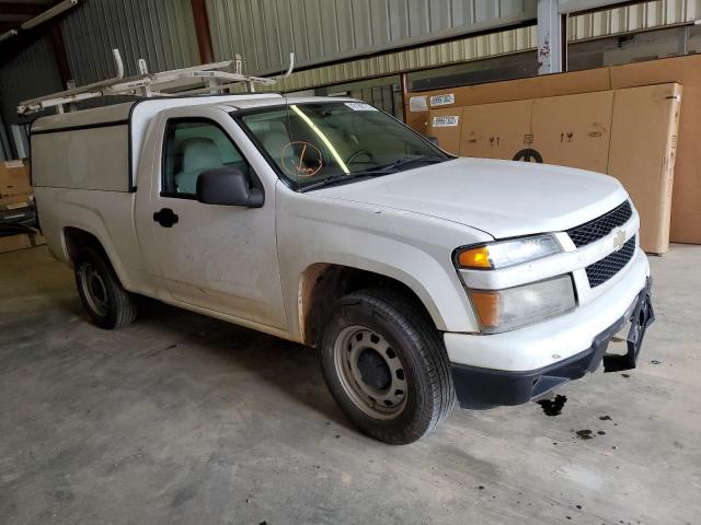 Photo 3 VIN: 1GCCSBD96A8136941 - CHEVROLET COLORADO 