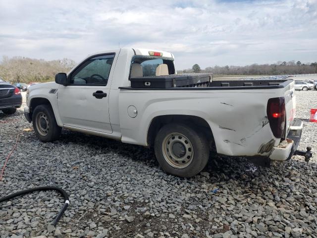 Photo 1 VIN: 1GCCSBD97A8129948 - CHEVROLET COLORADO 