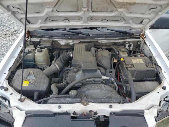 Photo 10 VIN: 1GCCSBD97A8129948 - CHEVROLET COLORADO 