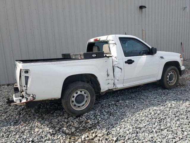 Photo 2 VIN: 1GCCSBD97A8129948 - CHEVROLET COLORADO 