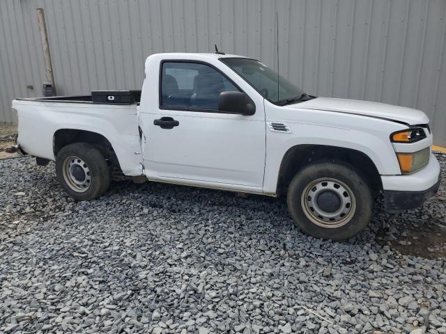 Photo 3 VIN: 1GCCSBD97A8129948 - CHEVROLET COLORADO 