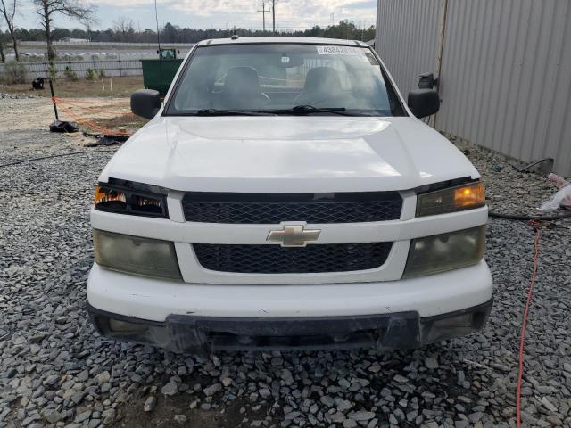 Photo 4 VIN: 1GCCSBD97A8129948 - CHEVROLET COLORADO 