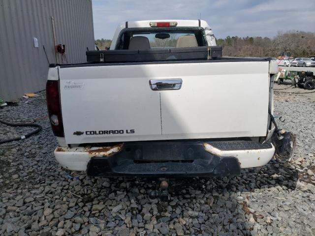 Photo 5 VIN: 1GCCSBD97A8129948 - CHEVROLET COLORADO 