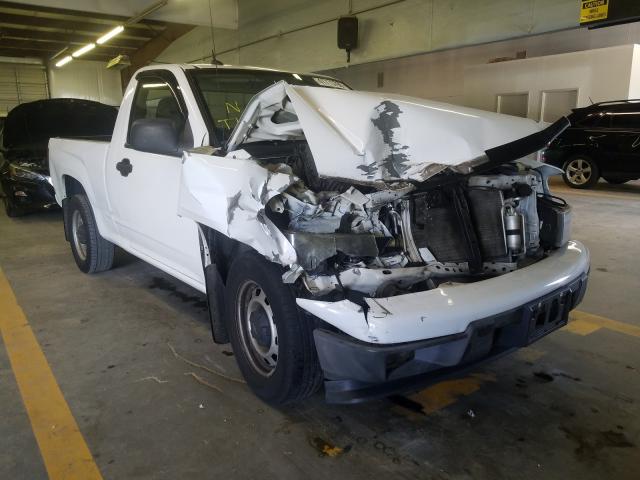 Photo 0 VIN: 1GCCSBD9XA8128597 - CHEVROLET COLORADO 