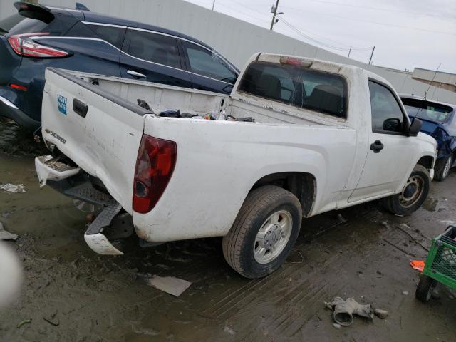 Photo 2 VIN: 1GCCSBDE5A8142310 - CHEVROLET COLORADO 