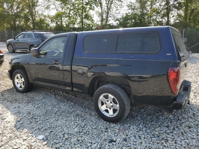 Photo 1 VIN: 1GCCSBF90C8122923 - CHEVROLET COLORADO 