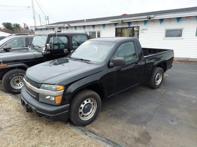 Photo 1 VIN: 1GCCSBF91C8109937 - CHEVROLET COLORADO 