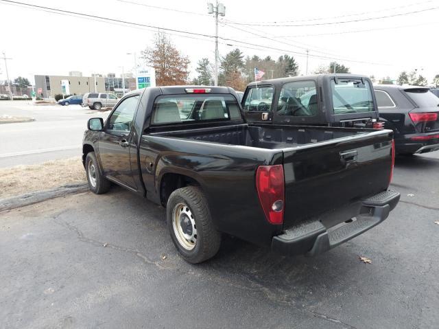 Photo 2 VIN: 1GCCSBF91C8109937 - CHEVROLET COLORADO 