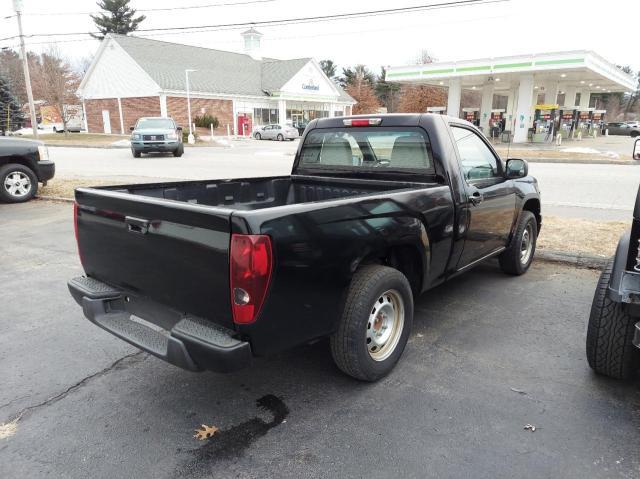 Photo 3 VIN: 1GCCSBF91C8109937 - CHEVROLET COLORADO 