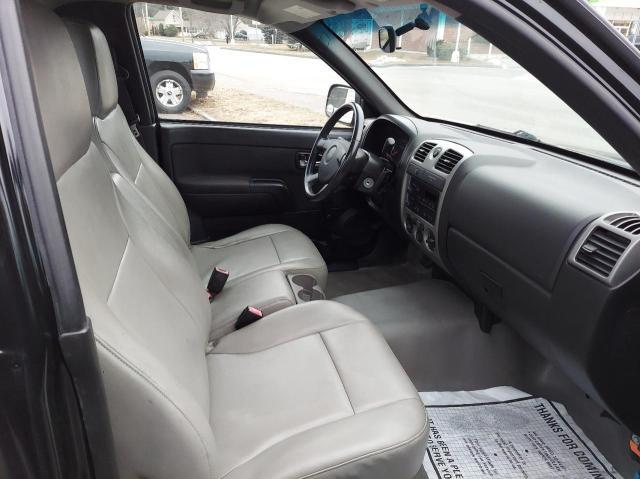 Photo 4 VIN: 1GCCSBF91C8109937 - CHEVROLET COLORADO 