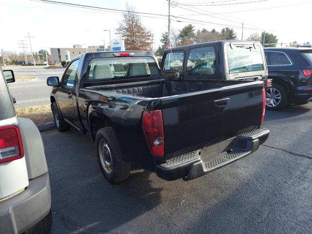 Photo 2 VIN: 1GCCSBF91C8109937 - CHEVROLET COLORADO 