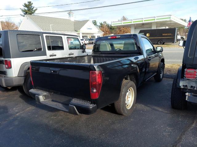 Photo 3 VIN: 1GCCSBF91C8109937 - CHEVROLET COLORADO 