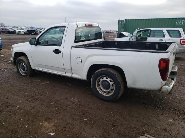 Photo 1 VIN: 1GCCSBF91C8143747 - CHEVROLET COLORADO 