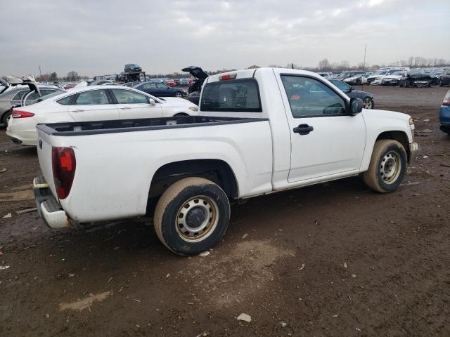 Photo 2 VIN: 1GCCSBF91C8143747 - CHEVROLET COLORADO 