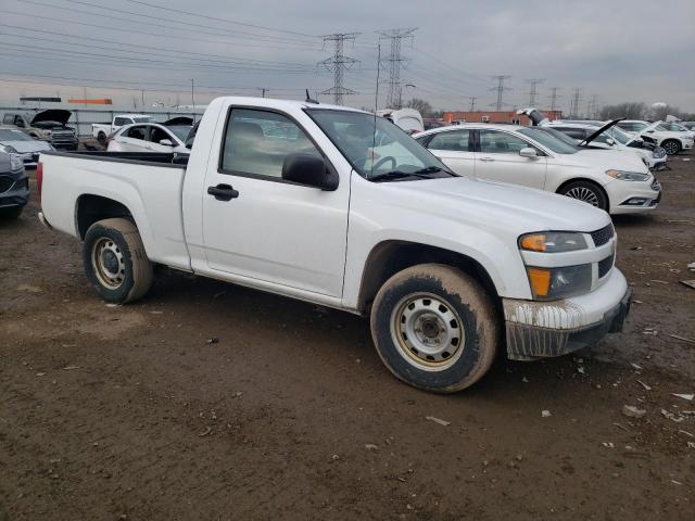 Photo 3 VIN: 1GCCSBF91C8143747 - CHEVROLET COLORADO 