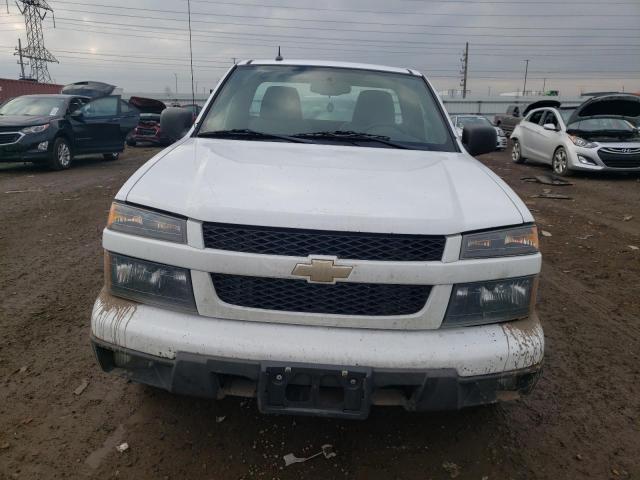 Photo 4 VIN: 1GCCSBF91C8143747 - CHEVROLET COLORADO 