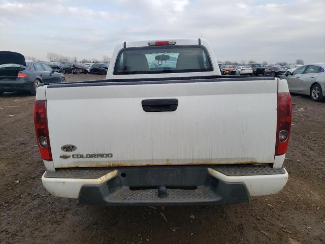 Photo 5 VIN: 1GCCSBF91C8143747 - CHEVROLET COLORADO 