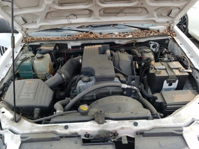 Photo 6 VIN: 1GCCSBF91C8145739 - CHEVROLET COLORADO 