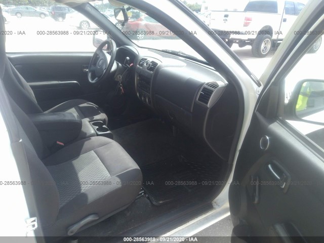 Photo 4 VIN: 1GCCSBF91C8149418 - CHEVROLET COLORADO 