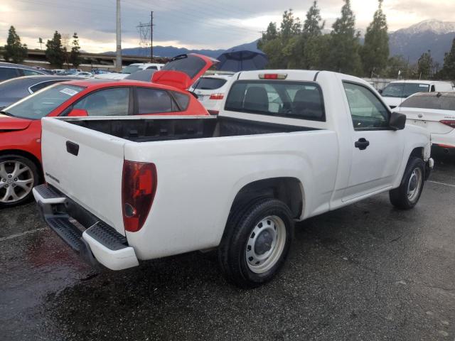 Photo 2 VIN: 1GCCSBF91C8152495 - CHEVROLET COLORADO 