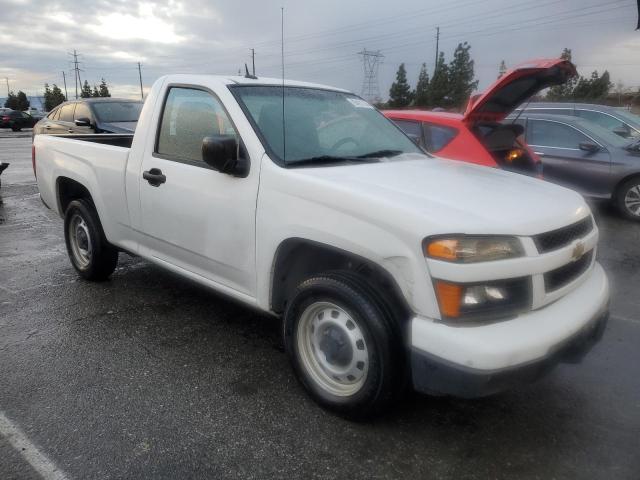 Photo 3 VIN: 1GCCSBF91C8152495 - CHEVROLET COLORADO 