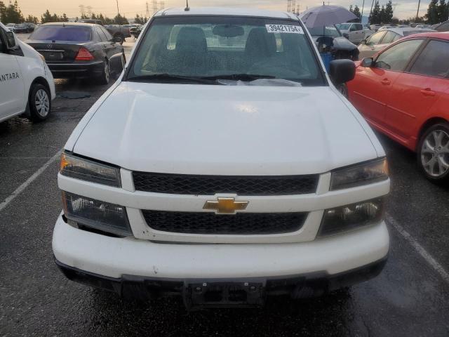 Photo 4 VIN: 1GCCSBF91C8152495 - CHEVROLET COLORADO 