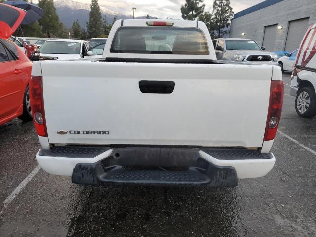 Photo 5 VIN: 1GCCSBF91C8152495 - CHEVROLET COLORADO 