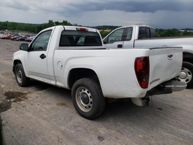 Photo 1 VIN: 1GCCSBF92C8142543 - CHEVROLET COLORADO 