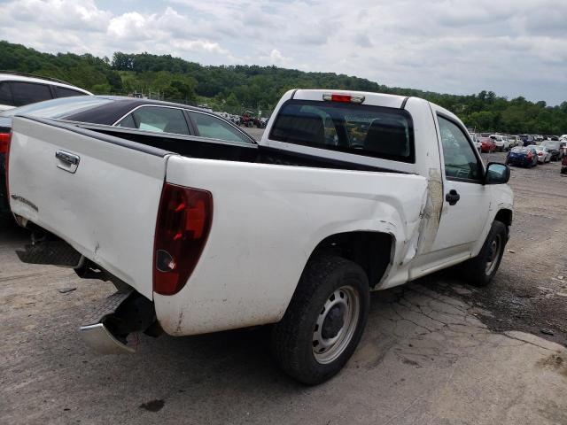 Photo 2 VIN: 1GCCSBF92C8142543 - CHEVROLET COLORADO 