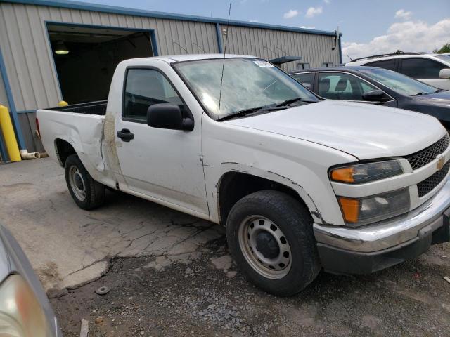 Photo 3 VIN: 1GCCSBF92C8142543 - CHEVROLET COLORADO 