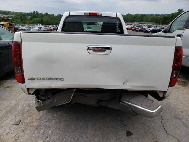 Photo 5 VIN: 1GCCSBF92C8142543 - CHEVROLET COLORADO 