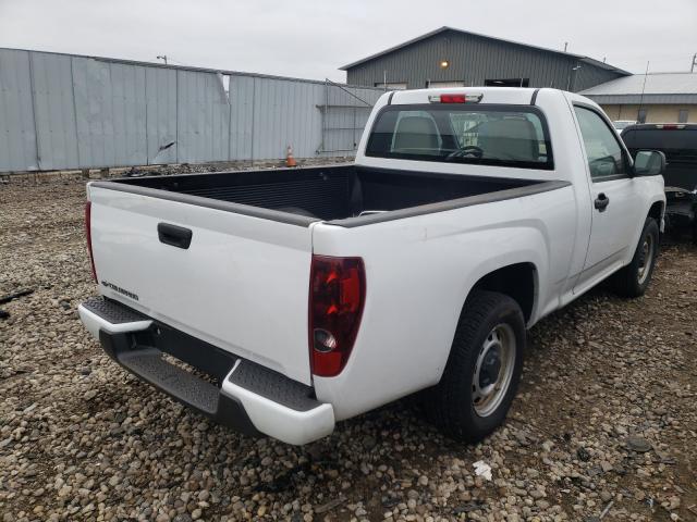 Photo 3 VIN: 1GCCSBF92C8143496 - CHEVROLET COLORADO 