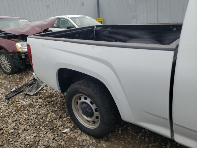 Photo 5 VIN: 1GCCSBF92C8143496 - CHEVROLET COLORADO 