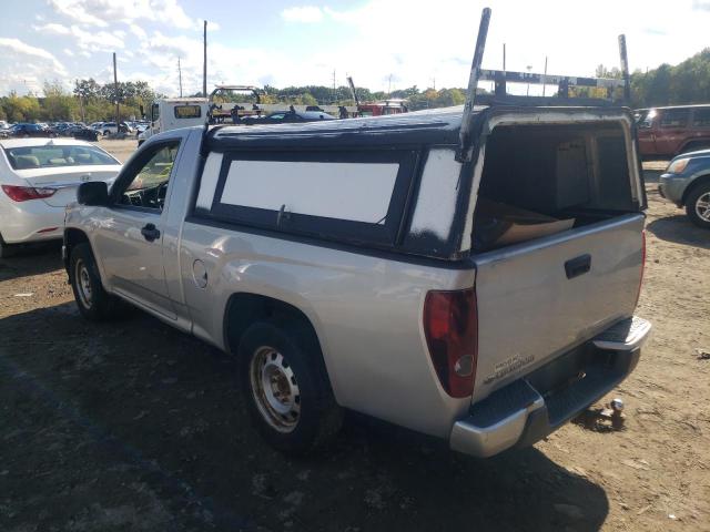 Photo 2 VIN: 1GCCSBF92C8149492 - CHEVROLET COLORADO 