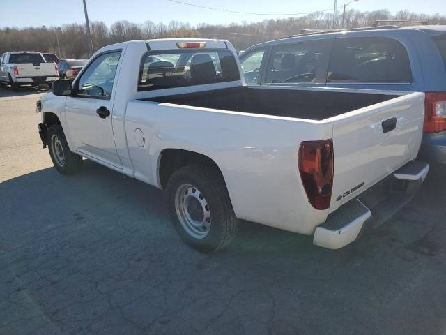 Photo 1 VIN: 1GCCSBF92C8161142 - CHEVROLET COLORADO 