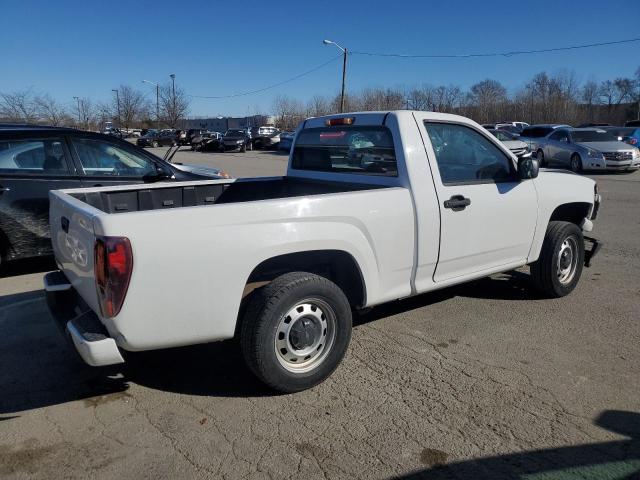 Photo 2 VIN: 1GCCSBF92C8161142 - CHEVROLET COLORADO 