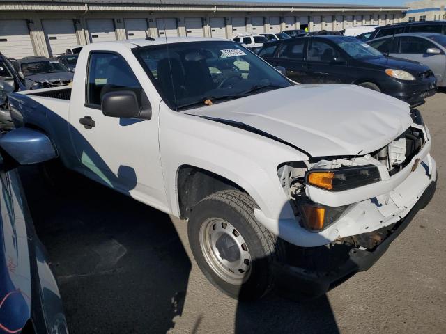 Photo 3 VIN: 1GCCSBF92C8161142 - CHEVROLET COLORADO 