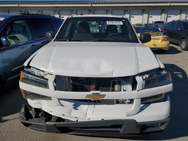 Photo 4 VIN: 1GCCSBF92C8161142 - CHEVROLET COLORADO 