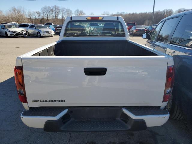 Photo 5 VIN: 1GCCSBF92C8161142 - CHEVROLET COLORADO 