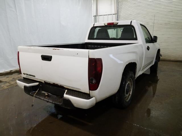 Photo 3 VIN: 1GCCSBF92C8163280 - CHEVROLET COLORADO 