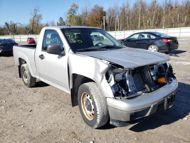 Photo 0 VIN: 1GCCSBF93C8116260 - CHEVROLET COLORADO 