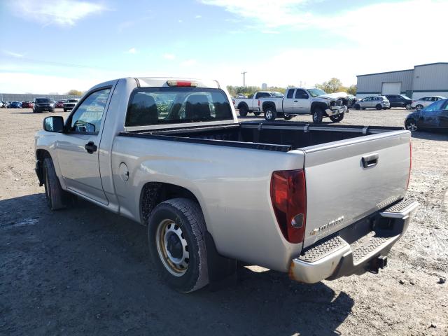 Photo 2 VIN: 1GCCSBF93C8116260 - CHEVROLET COLORADO 